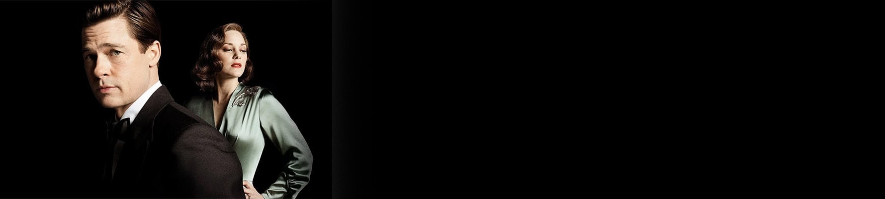 تصویری از Allied - شماره 1