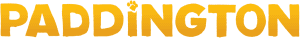 لوگوی رسمی فیلم Paddington (2014)