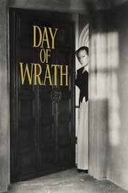 پوستر رسمی فیلم Day of Wrath (1943)