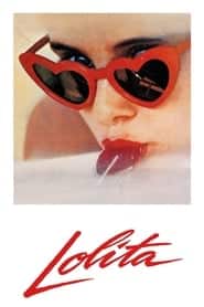 پوستر رسمی فیلم Lolita (1962)