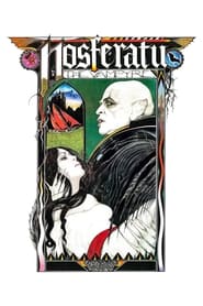 پوستر رسمی فیلم Nosferatu the Vampyre (1979)