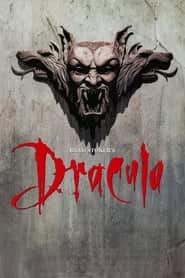 پوستر رسمی فیلم Bram Stoker's Dracula (1992)