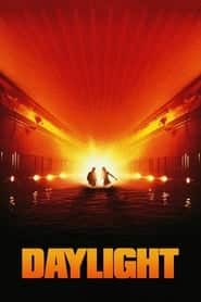 پوستر رسمی فیلم Daylight (1996)