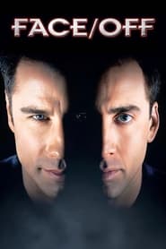 پوستر رسمی فیلم Face/Off (1997)
