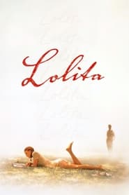 پوستر رسمی فیلم Lolita (1997)