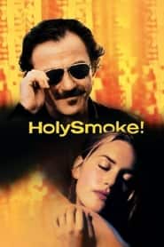 پوستر رسمی فیلم Holy Smoke (1999)