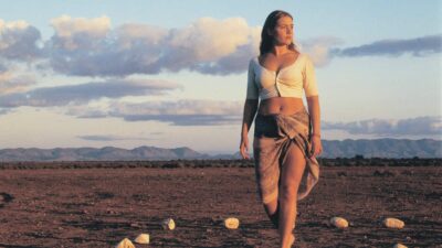 Teaser for Holy Smoke