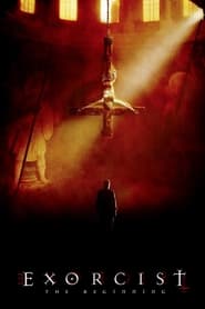 پوستر رسمی فیلم Exorcist: The Beginning (2004)