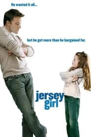 پوستر رسمی فیلم Jersey Girl (2004)