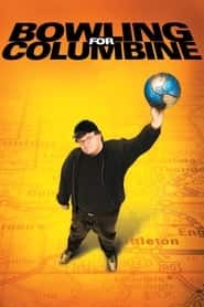 پوستر رسمی فیلم Bowling for Columbine (2002)
