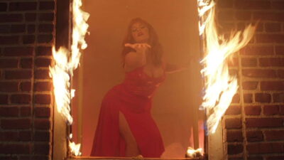 Teaser for Romance & Cigarettes