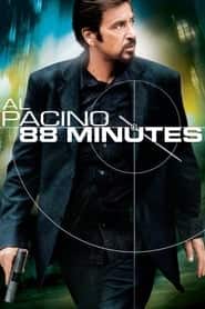 پوستر رسمی فیلم 88 Minutes (2007)