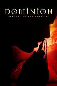 پوستر رسمی فیلم Dominion: Prequel to The Exorcist (2005)