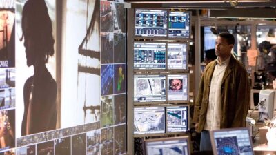 Teaser for Déjà Vu