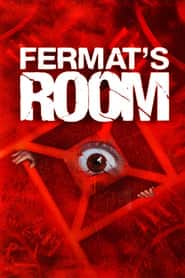 پوستر رسمی فیلم Fermat's Room (2007)