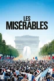 پوستر رسمی فیلم Les Misérables (2019)