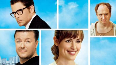 Teaser for The Invention of Lying