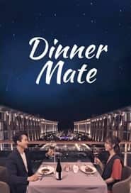 پوستر رسمی سریال Dinner Mate (2020)