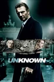 پوستر رسمی فیلم Unknown (2011)