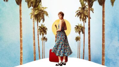 Teaser for Hollywood Stargirl