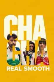 پوستر رسمی فیلم Cha Cha Real Smooth (2022)