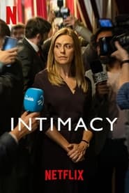 پوستر رسمی سریال Intimacy (2022)