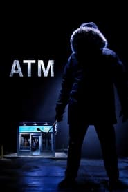 پوستر رسمی فیلم ATM (2012)
