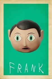 پوستر رسمی فیلم Frank (2014)