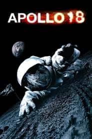 پوستر رسمی فیلم Apollo 18 (2011)