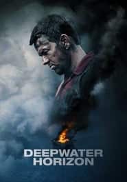 پوستر رسمی فیلم Deepwater Horizon (2016)