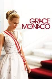 پوستر رسمی فیلم Grace of Monaco (2014)