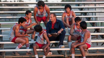 Teaser for McFarland, USA