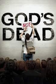 پوستر رسمی فیلم God's Not Dead (2014)