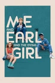 پوستر رسمی فیلم Me and Earl and the Dying Girl (2015)