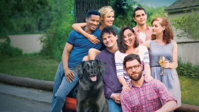 Teaser for About Alex