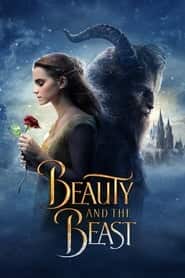 پوستر رسمی فیلم Beauty and the Beast (2017)