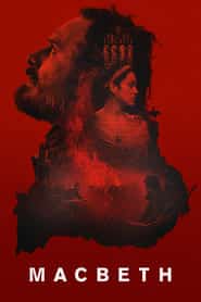 پوستر رسمی فیلم Macbeth (2015)