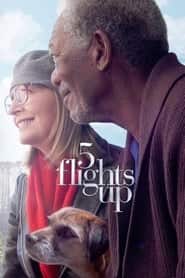 پوستر رسمی فیلم 5 Flights Up (2014)