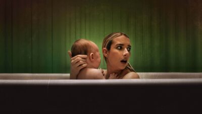 Teaser for Abandoned