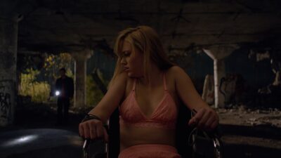 Teaser for It Follows