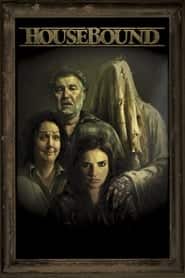 پوستر رسمی فیلم Housebound (2014)