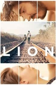 پوستر رسمی فیلم Lion (2016)
