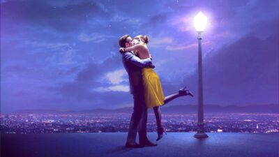 Teaser for La La Land