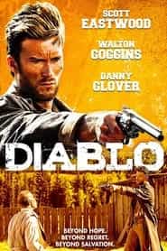 پوستر رسمی فیلم Diablo (2016)