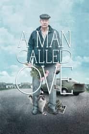 پوستر رسمی فیلم A Man Called Ove (2015)