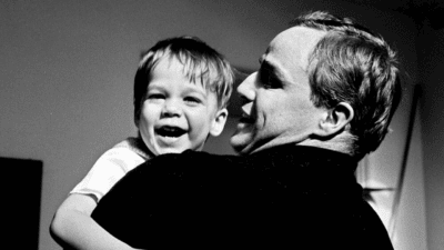 Teaser for Listen to Me Marlon