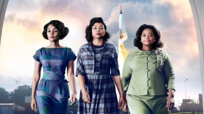 Teaser for Hidden Figures