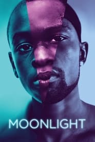 پوستر رسمی فیلم Moonlight (2016)
