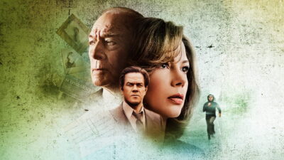 Teaser for All the Money in the World