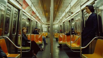 Teaser for Marriage Story